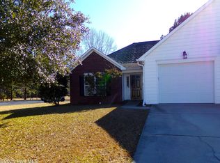 423 Nordhoff St, New Bern, NC 28560