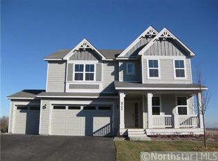8744 67th Street Ct S, Cottage Grove, MN 55016