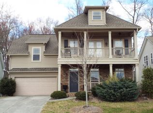 1112 Bungalow Dr, Matthews, NC 28104