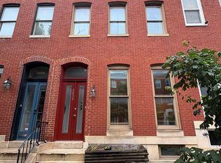 2030 E Baltimore St, Baltimore, MD 21231