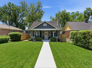 929 Lawrence Ave, Nashville, TN 37204