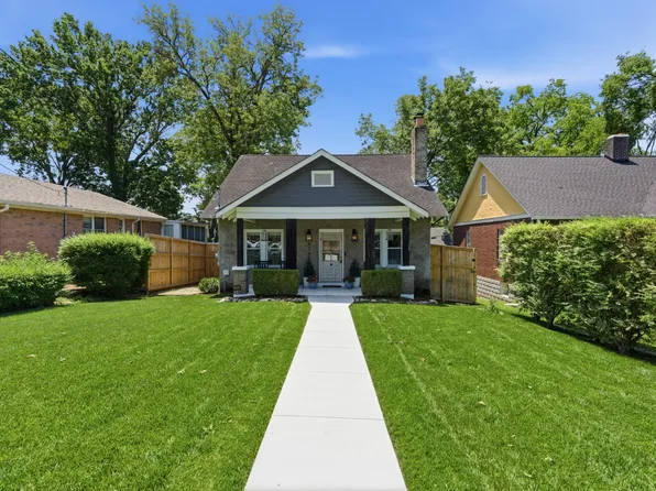 929 Lawrence Ave, Nashville, TN 37204