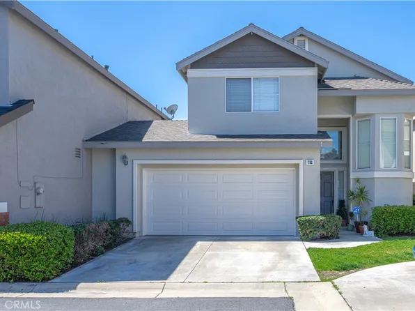 792 N Kintyre Dr #250, Orange, CA 92869