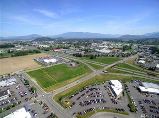 1770 Bouslog Rd, Burlington, WA 98233