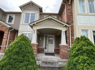 46 Gas Lamp Ln, Markham, ON L6B 0H6