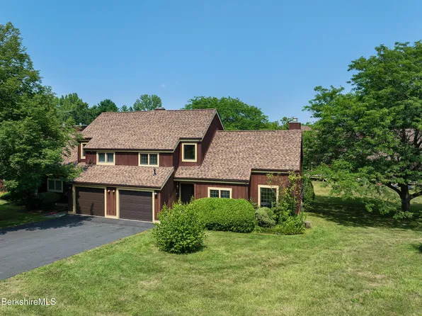 16 Windflower Way #16, Williamstown, MA 01267