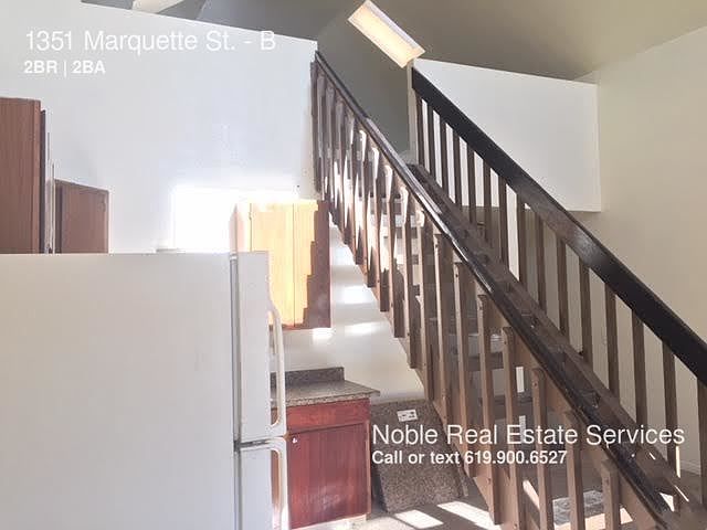 1st image of 1351 Marquette St APT B