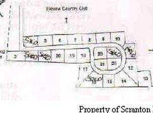 Grouse Hill Rd, Carbondale, PA 18407