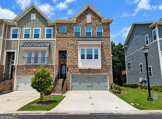 144 Boxcar Way, Smyrna, GA 30080