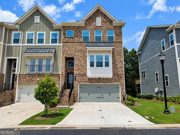 144 Boxcar Way, Smyrna, GA 30080