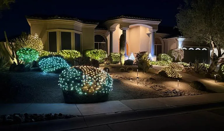 12838 E Altadena Dr — Photo 32