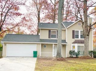 4447 Wellington Ter, Decatur, GA 30035