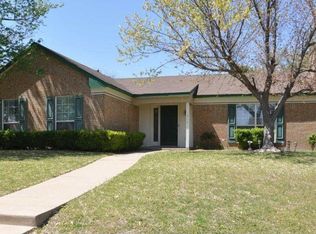 1513 Vera Cruz Dr, Plano, TX 75074