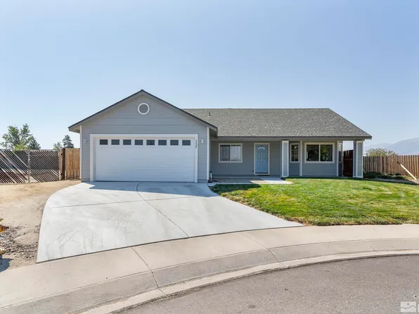 757 Kyndal Ct, Gardnerville, NV 89460