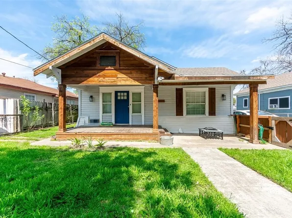 719 Melba St, Dallas, TX 75208