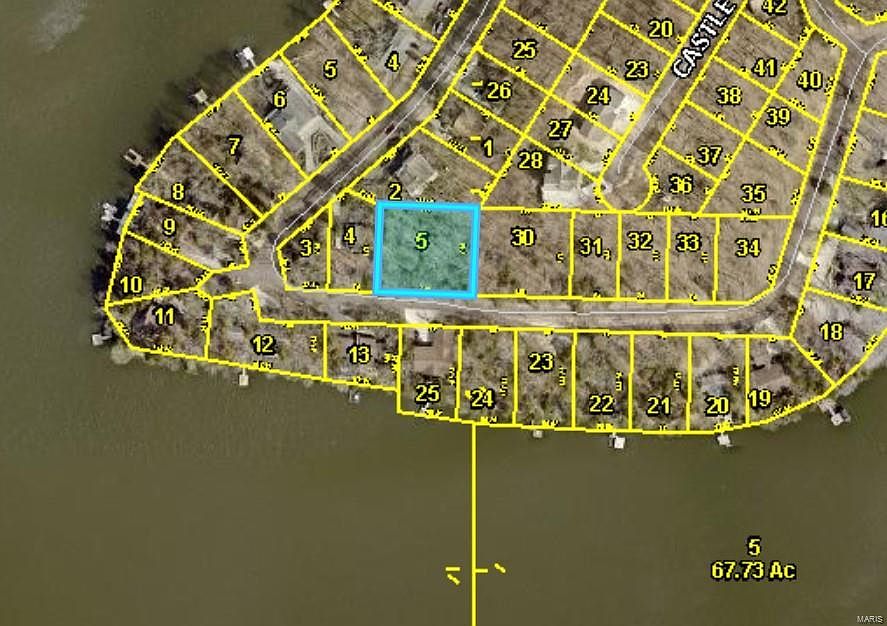 684 E Gray Friar Dr, Lake Sherwood, MO 63357 MLS 21080526 Zillow