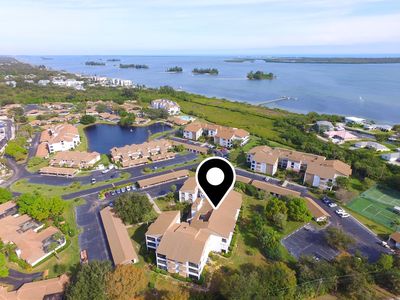 6175 S Mirror Lake Dr APT 205, Sebastian, FL, 32958