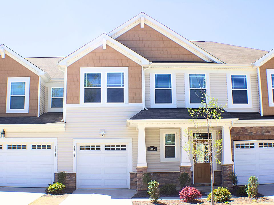 1st image of 8105 Overmeadow Ln