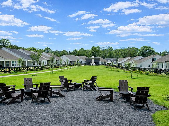 Community Green Space 2