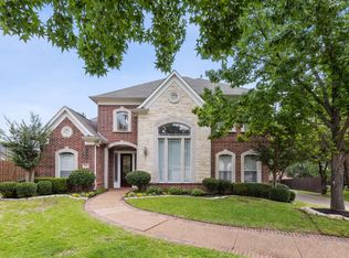 601 Medina Ct, Keller, TX 76248