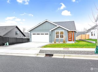2169 Lagerwey Cir, Lynden, WA