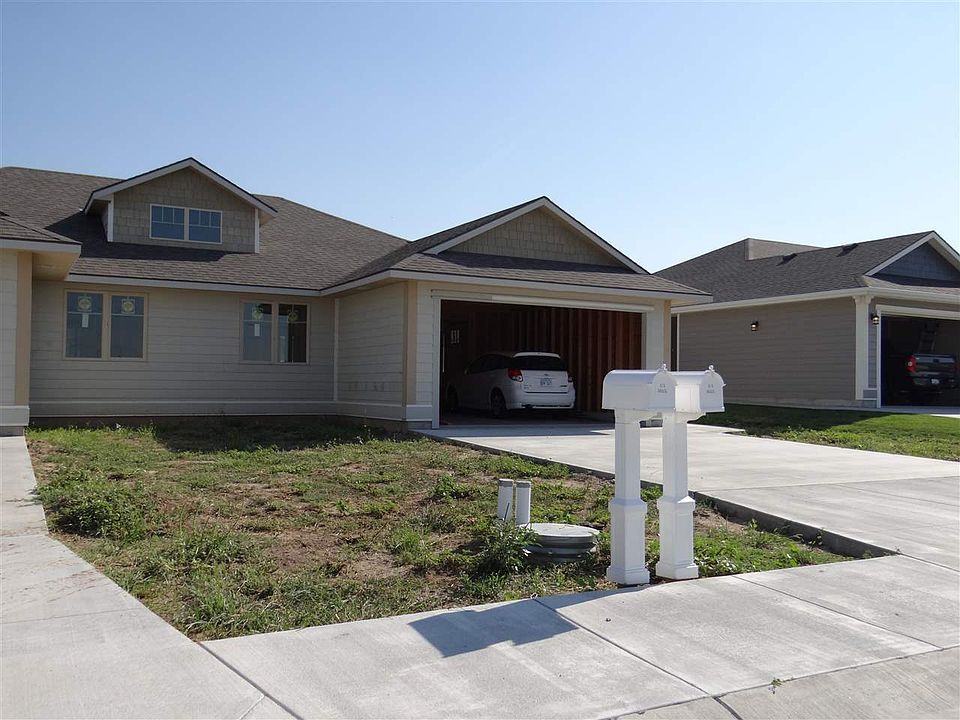 1st image of 805B Sundown Ct