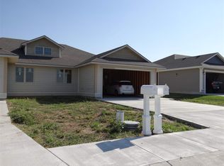 805B Sundown Ct, Dodge City, KS 67801