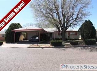 717 19th St, Clovis, NM 88101
