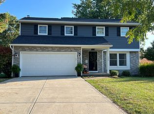 779 Tim Tam Ave, Gahanna, OH 43230