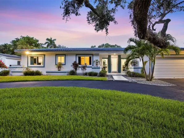 440 Tivoli Ave, Coral Gables, FL 33143