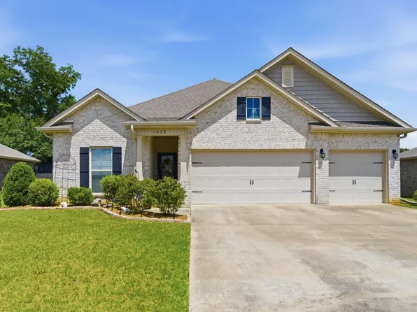 1828 Magnolia Ln SE, Cullman, AL 35055
