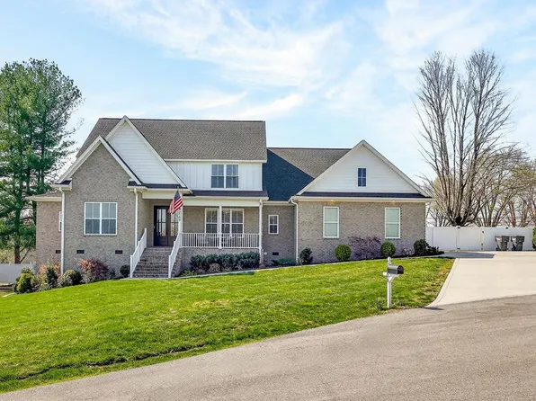 21091 Boxwood Cir, Cookeville, TN 38506