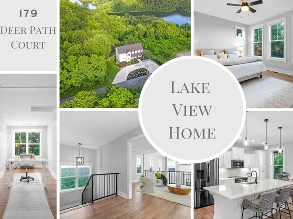 179 Deer Path Ct Lot 44, Smithville, TN 37166