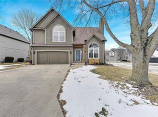 4717 Millridge St, Shawnee, KS 66226