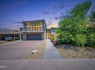 2325 N 64th St, Scottsdale, AZ 85257