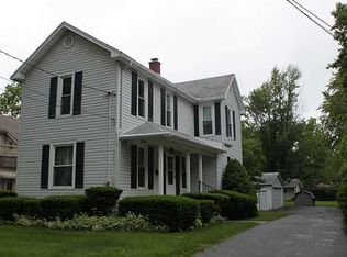 544 Wallace Ave, Bowling Green, OH 43402