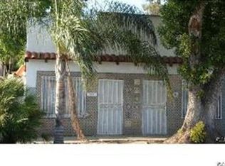 915 W 2nd St, Pomona, CA 91766