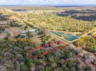 Fm 1361 Lot 9, Somerville, TX 77879