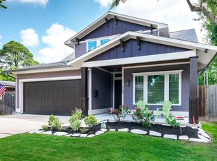 1146 Kinley Ln, Houston, TX 77018