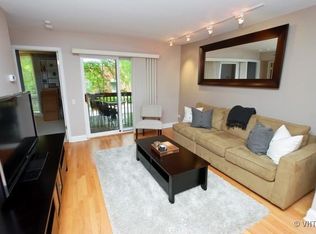 2140 N Lincoln Ave APT 5206, Chicago, IL 60614