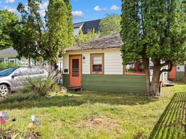 841 S 6th St W, Missoula, MT 59801
