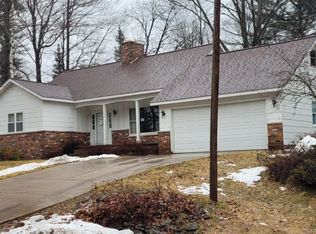 1145 Elizabeth Rd, Alpena, MI 49707