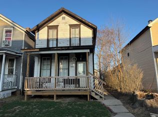 1416 N Harrison St, Fort Wayne, IN