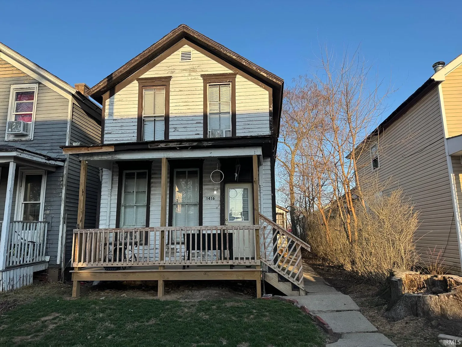 1416 N Harrison St photo 1