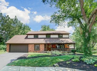 64 Bitternut Ln, Westerville, OH 43081