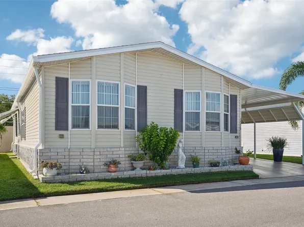 34428 Oleander Dr, Pinellas Park, FL 33781