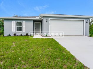 18165 Cheyenne Ave, Port Charlotte, FL 33954