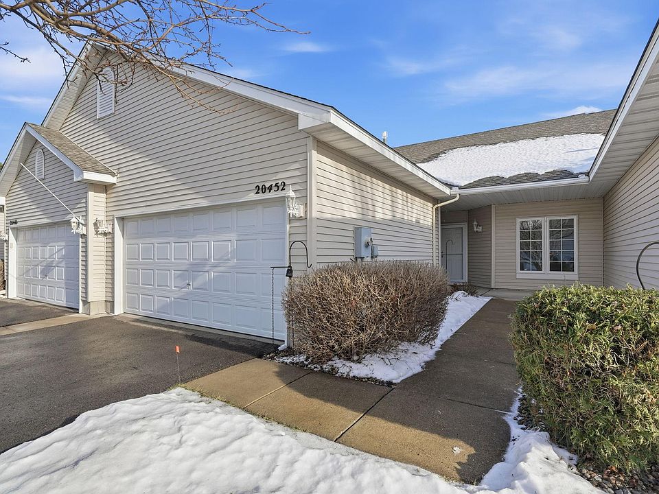 2nd image of 20452 Cypress Dr
