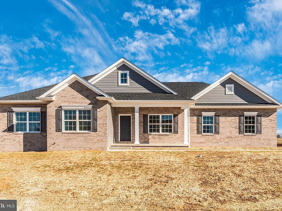 18804 Island Dr, Hagerstown, MD 21742 Zillow