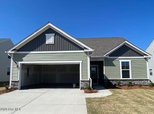7445 Linda Vista Ln, Leland, NC 28451